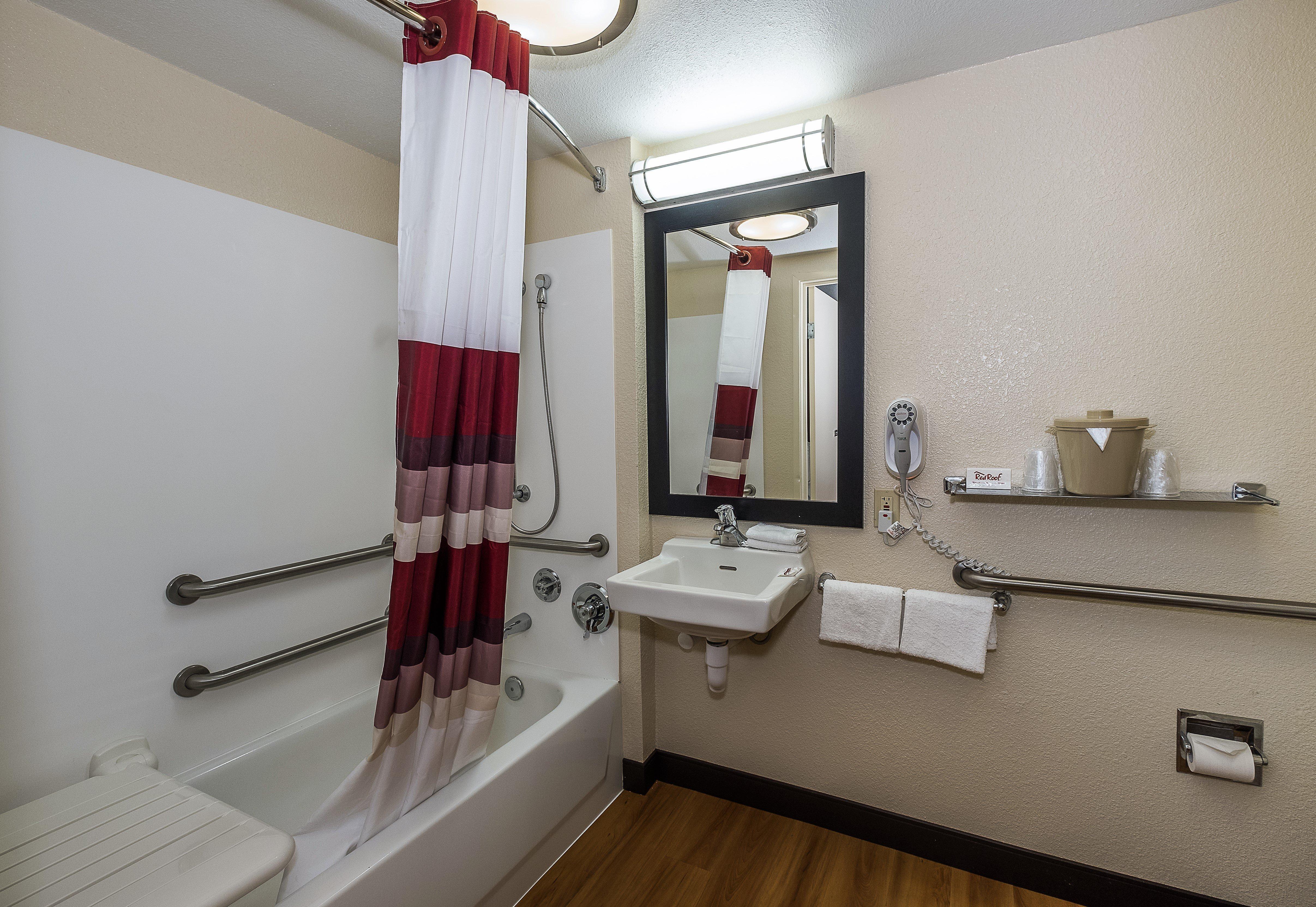 Red Roof Inn Plus + Boston - Framingham Exterior photo