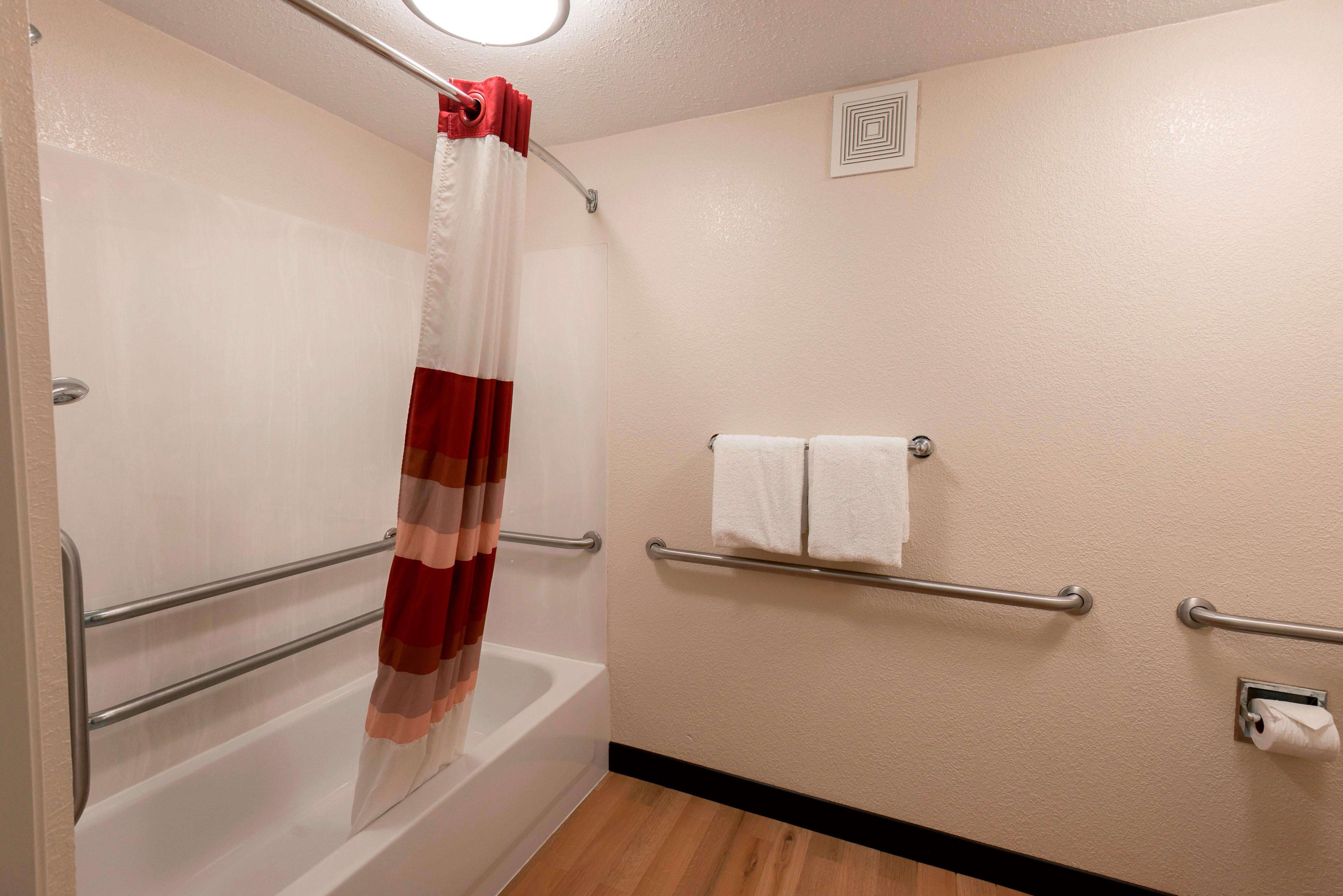 Red Roof Inn Plus + Boston - Framingham Exterior photo